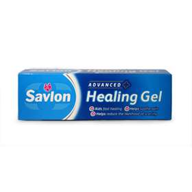 Savlon Advanced Healing Gel 50g