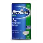 Nicotinell 2mg Mint Lozenge 96