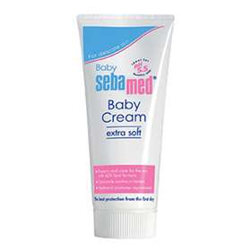 Seabamed Baby Extra Soft Cream 50ml