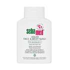 Sebamed Liquid Face And Body Wash 1000ml