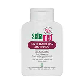 Sebamed Anti Hairloss Shampoo 200ml