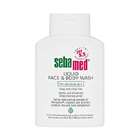 Sebamed Liquid Face and Body Wash 200ml