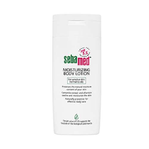 Sebamed Moisturizing Body Lotion 750ml