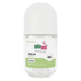 Sebamed Roll On Fresh Deo 48 Hour 50ml