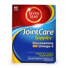 Seven Seas Jointcare Supplex Glucosamine plus Omega-3 60