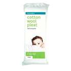 Numark Babysoft Cotton Wool Pleats 100g
