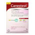 Canestest Self Test for Vaginal Infections