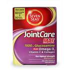 Seven Seas JointCare Max Duo Pack 30