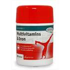 Numark Multivitamins & Iron 60