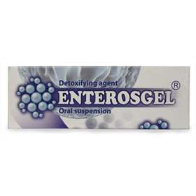 Enterosgel Oral Suspension 90g