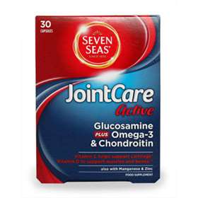 Seven Seas JointCare Active 30