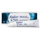 Xailin Night Lubricating Eye Ointment 5g