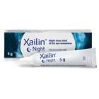 Xailin Night Lubricating Eye Ointment 5g