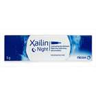 Xailin Night Lubricating Eye Ointment 5g