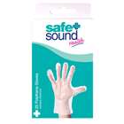 Safe and Sound Polythene Gloves 25