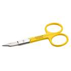 Manicare Nail Scissors Yellow