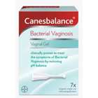 Canesbalance Bacterial Vaginosis Gel 7