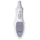 Safe and Sound Infrared Ear Thermometer