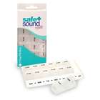 Safe and Sound Health 7 Day Pill Box