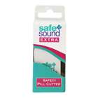 Safe and Sound Extra Safety Pill Cutter