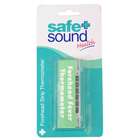 Safe and Sound Forehead Strip Thermometer