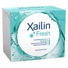 Xailin Fresh Eye Drops 0.4mlx30 Single Dose Units