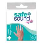 Safe and Sound Finger Cots 6