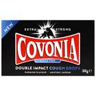 Covonia Sugar Free Double Impact Lozenges 30g