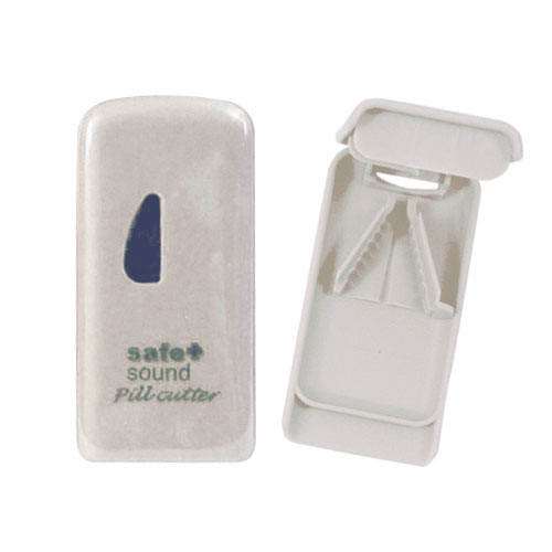Safe and Sound Pill Cutter SA8393