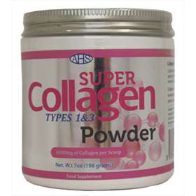 AHS Super Collagen Type 1 & 3 Powder 198g