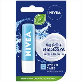 Nivea Hydro Care Lip SPF 15 4.8g