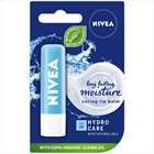 Nivea Hydro Care Lip SPF 15