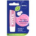Nivea Pearly Shine Lip 4.8g