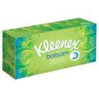 Kleenx Balsam Tissues 80