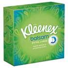 Kleenex Balsam Extra Large Tissues 40