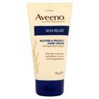 Aveeno Skin Relief Restoring Hand Cream 75ml