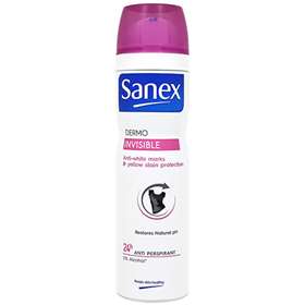 Sanex Dermo Invisible Anti-Perspirant Deodorant 150ml