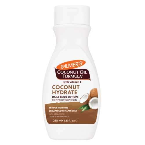 Palmer's Coconut Oil Formula Body Lotion With Vitamin E 250ml