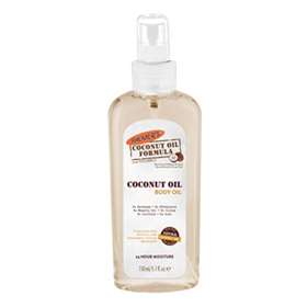 Palmer's  Coconut  Oil  Formula  Body  Oil  With  Vitamin E  Spray 150ml