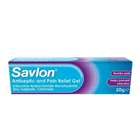 Savlon Antiseptic and Pain Relief 20g