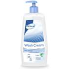 Tena No Rinse Wash Cream Pump 500ml