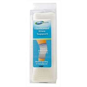 Ultracare Elasticated Knee Support Large