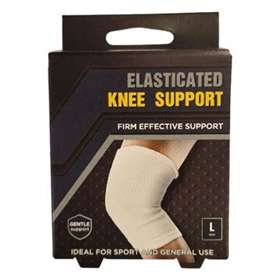 Ultracare Elasticated Knee Support Large