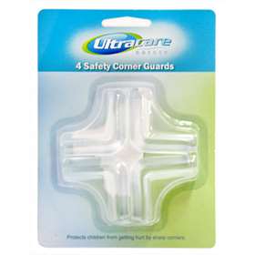 Ultracare 4 safety corner guards