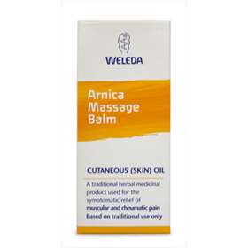 Weleda Arnica Massage Balm 100ml