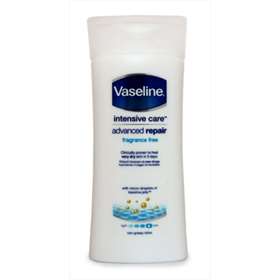 Vaseline Intensive Care Advanced Repair Lotion 400ml