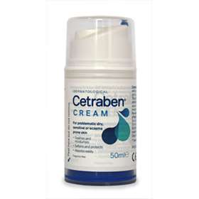 Cetraben Cream 50ml