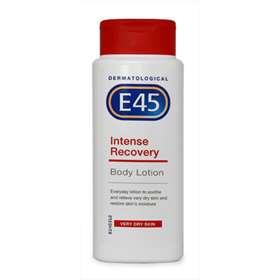 E45 Intense Recovery Body Lotion 250ml