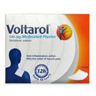 Voltarol 140mg Medicated Plaster 2