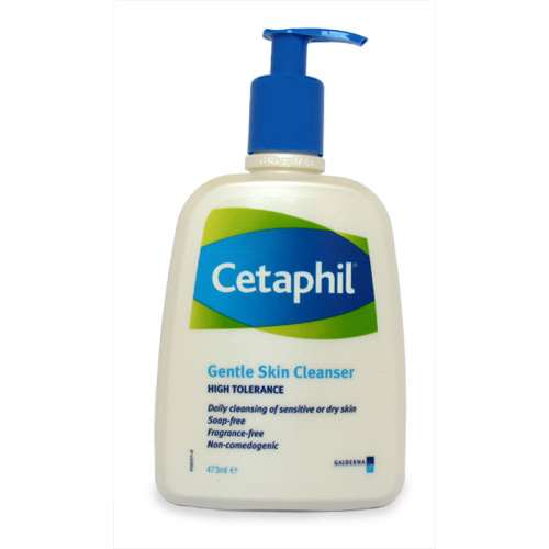 Cetaphil Gentle Skin Cleanser 473ml